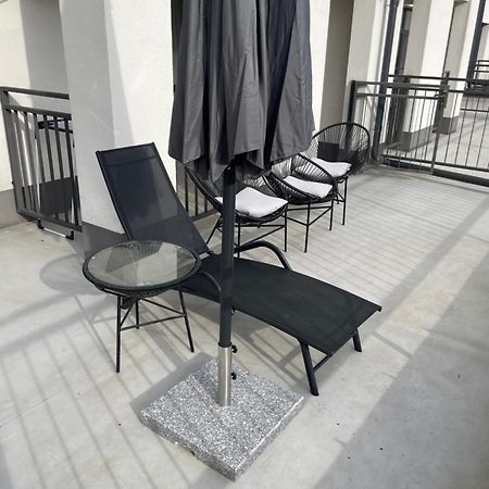 Апартаменты Suomi В Жк Империал Truskavets Exterior photo